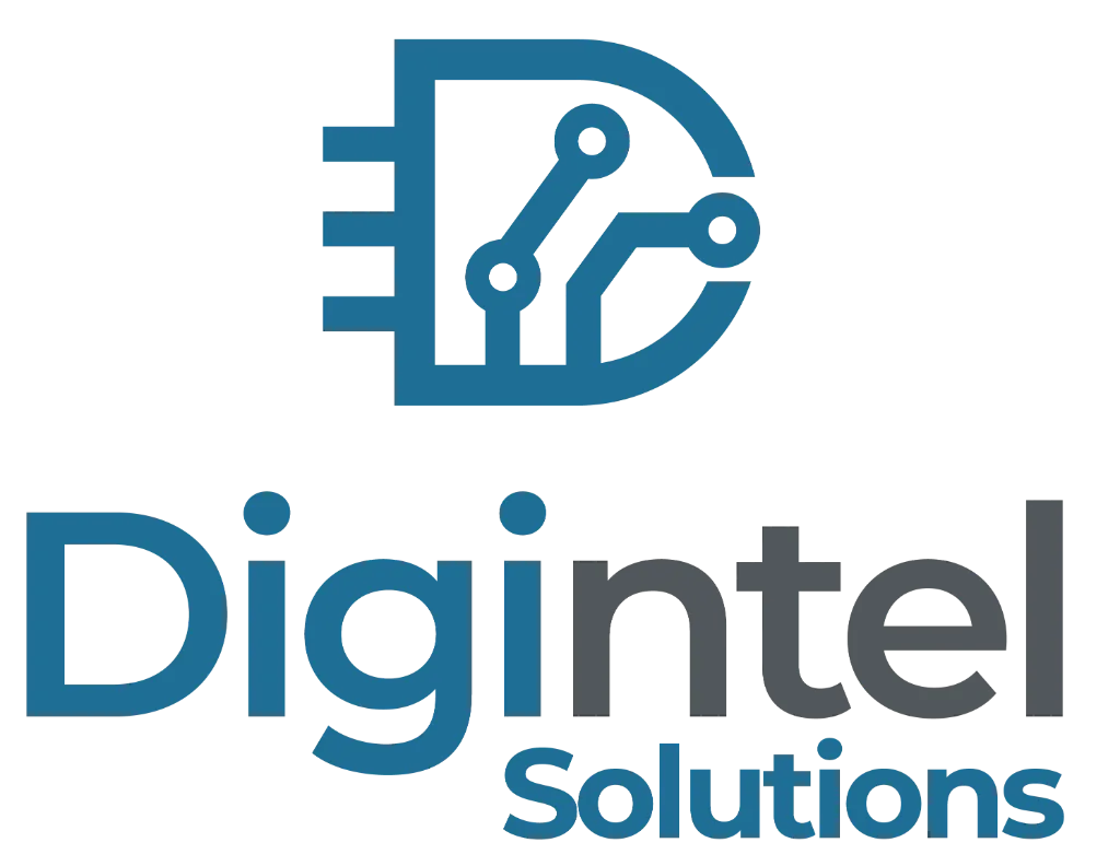 Digintel Logo