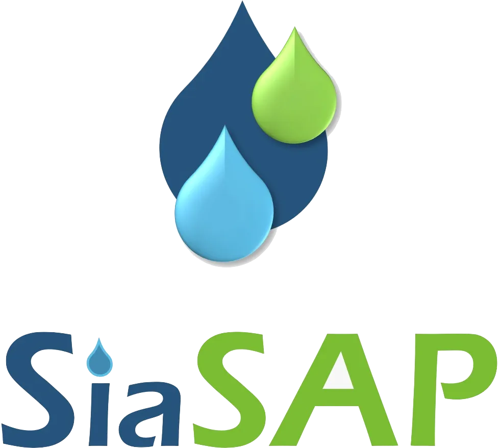 SiaSAP - Sistema de Información y Administración para el Servicio de Agua Potable